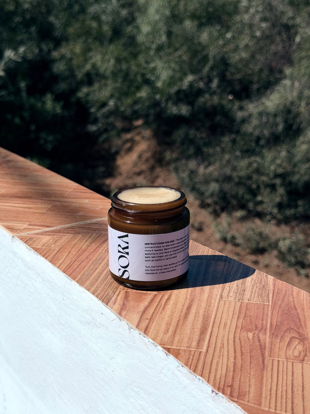 Luxury Botanical Tallow Skin Balm