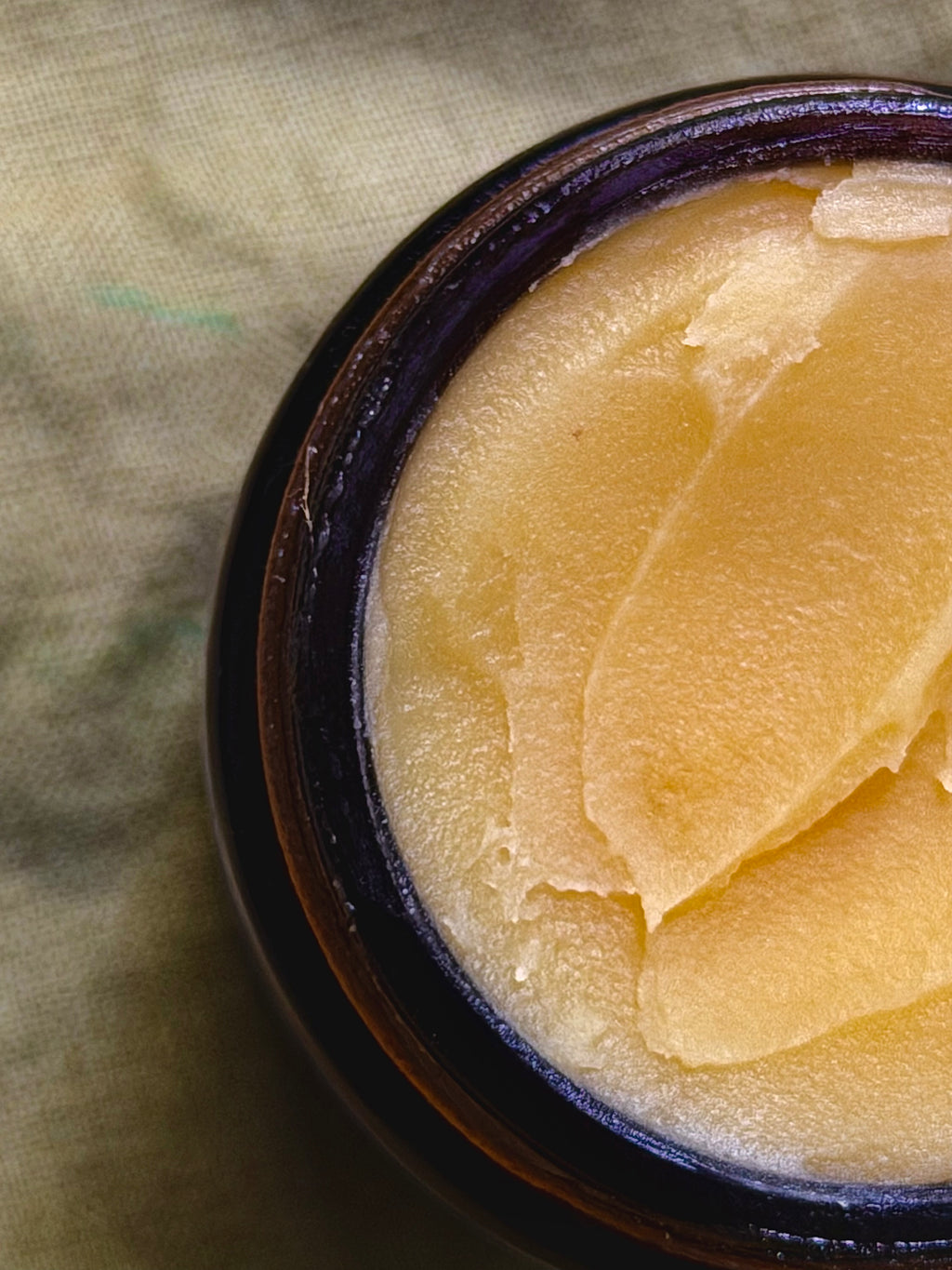 Luxury Botanical Tallow Skin Balm