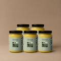 Pure Wild A2 Forest Ghee - Bundle of 5